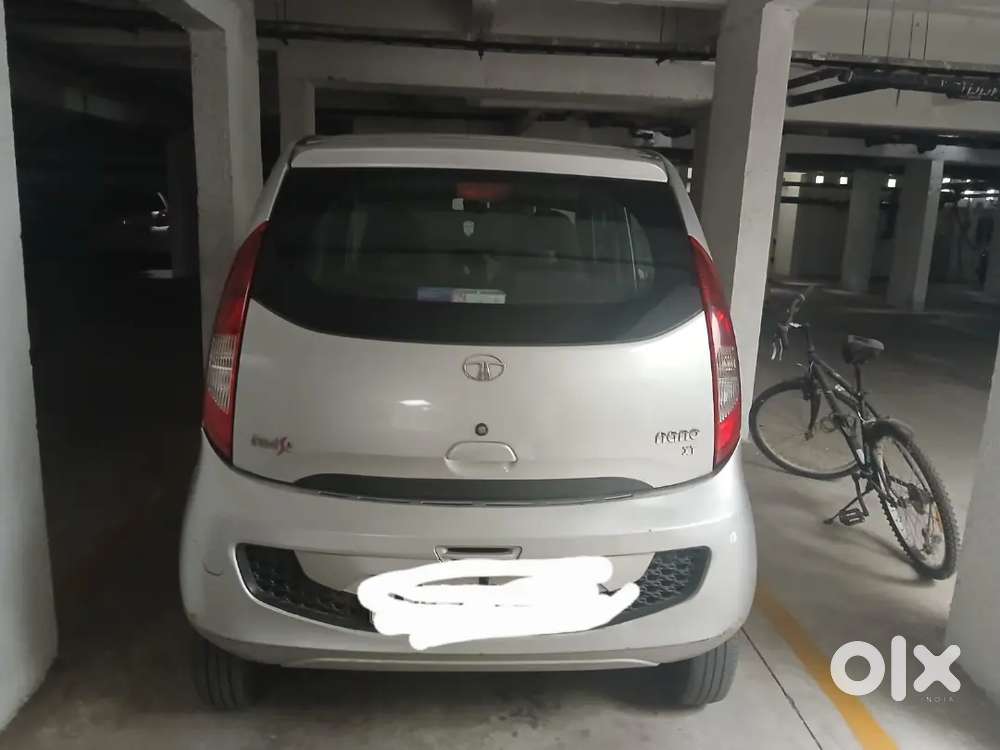 Nano Xt 2015