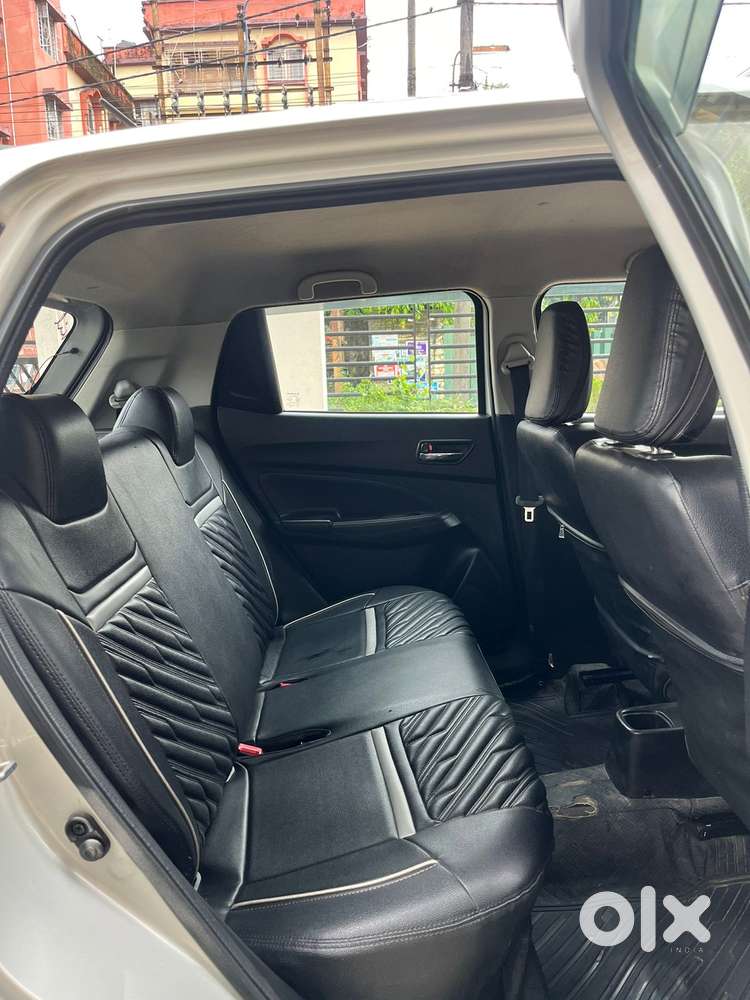 Maruti Suzuki Swift Dzire Vxi(o) Mt, 2021, Petrol