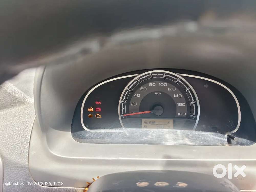 Maruti Suzuki Alto 2014 Car