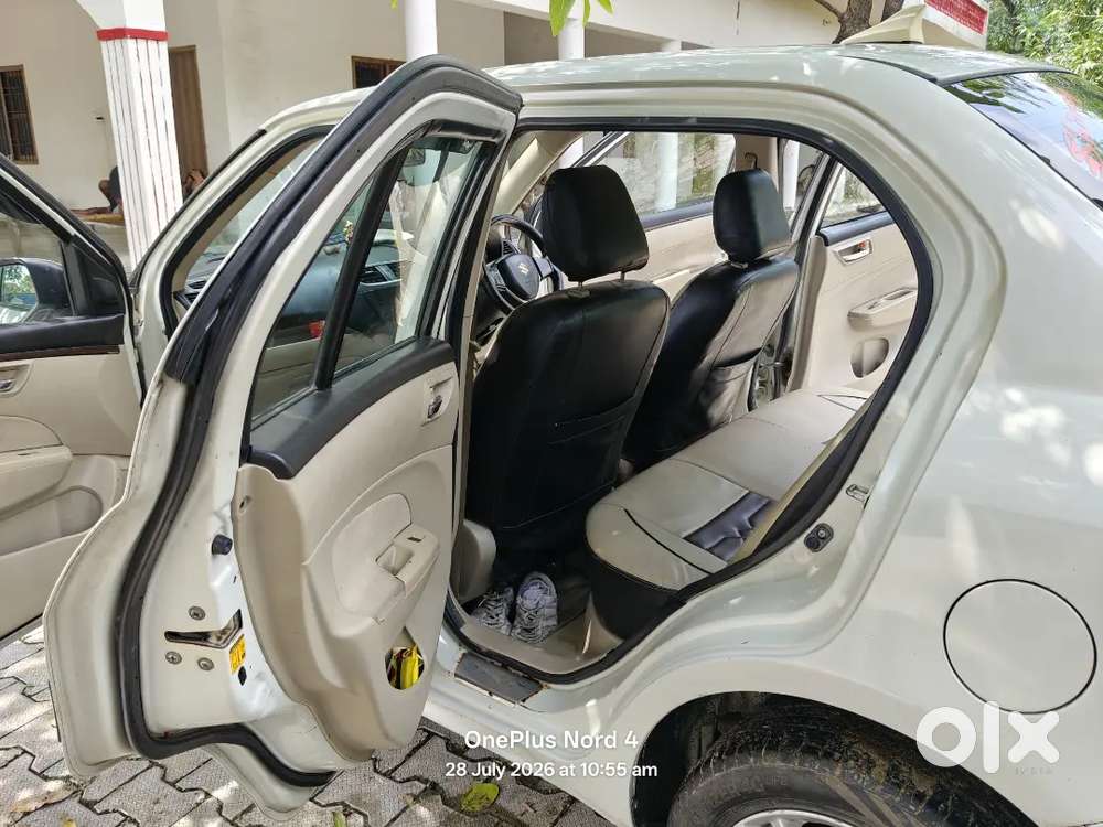 Swift Dzire