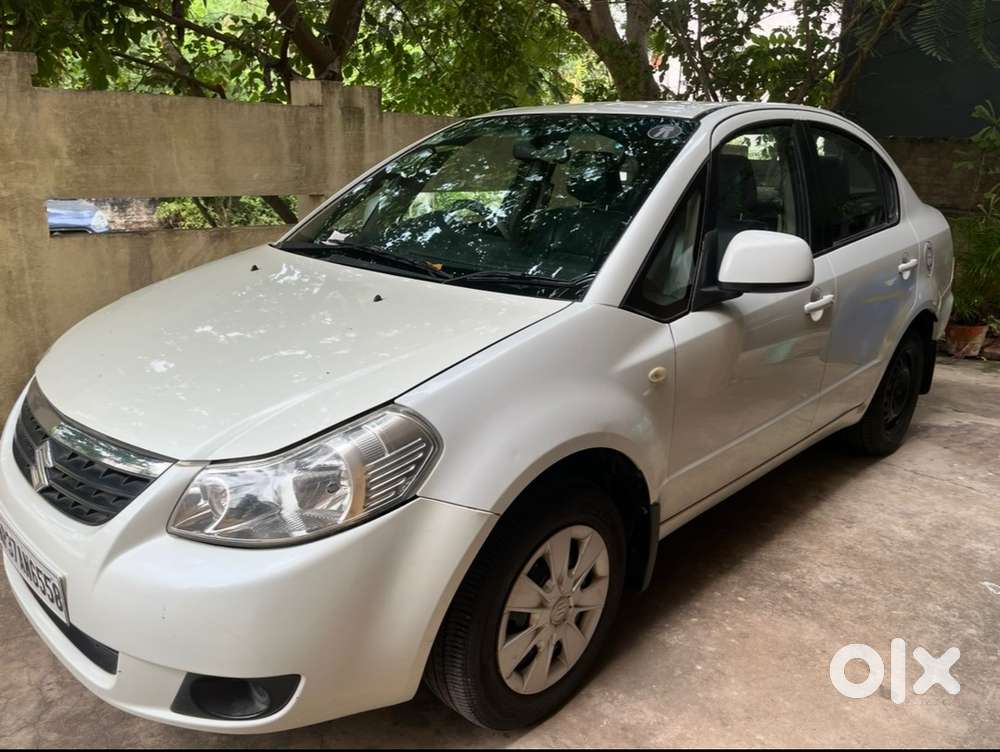 Maruti Sx4 For Sale