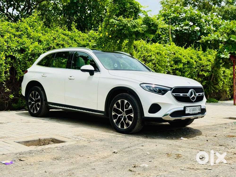 Mercedes-benz Glc 220d 4matic, 2023, Diesel
