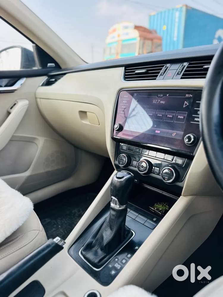 Skoda Octavia 2.0 L&k Tdi, 2017, Diesel