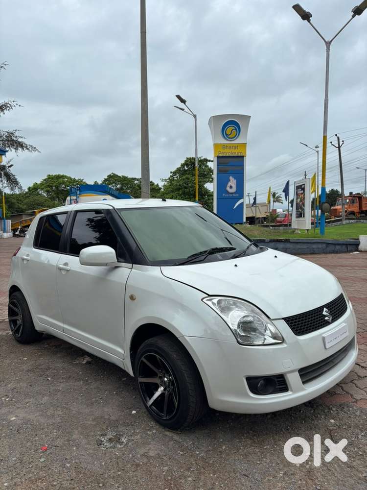 Maruti Suzuki Swift 2011 Diesel Good Condition