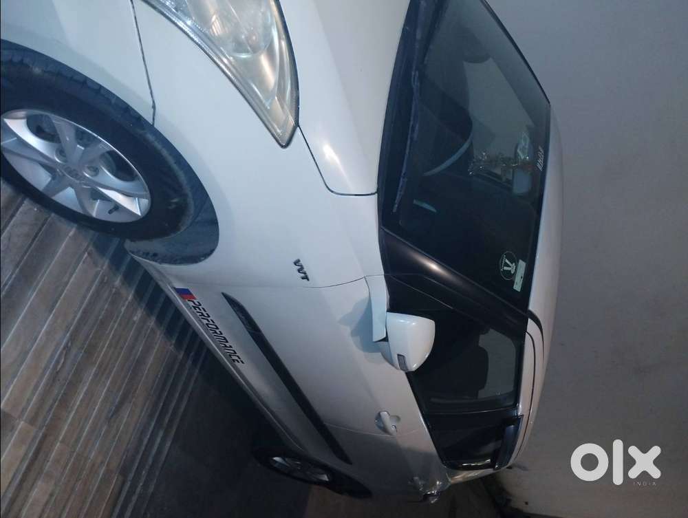 Swift Vxi Model
