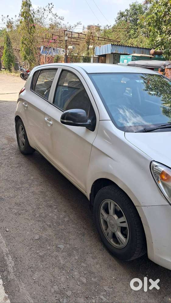 Hyundai I20 2011 Cng & Hybrids Good Condition