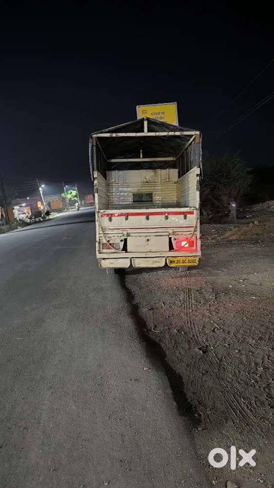 Ashok Leyland Stile 2023