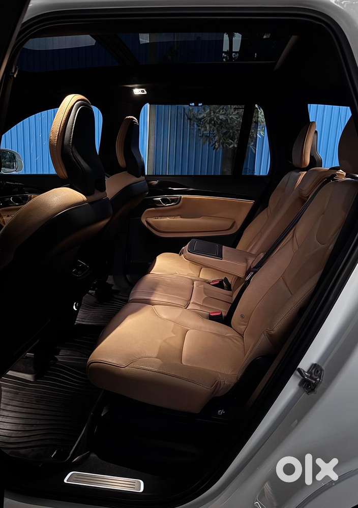 Volvo Xc 90 D5 Awd, 2018, Diesel