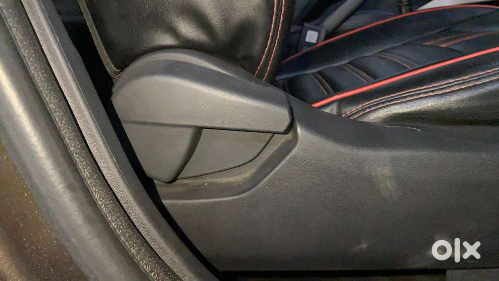 Nissan Magnite 1.0 Xl, 2021, Petrol