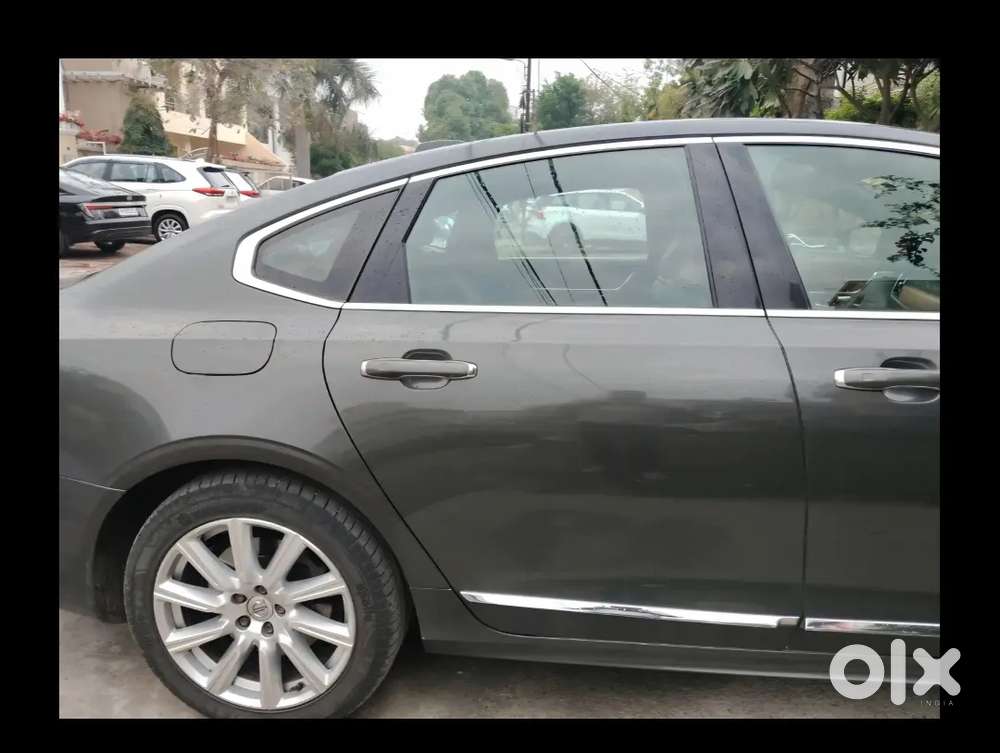 Volvo S90 2020