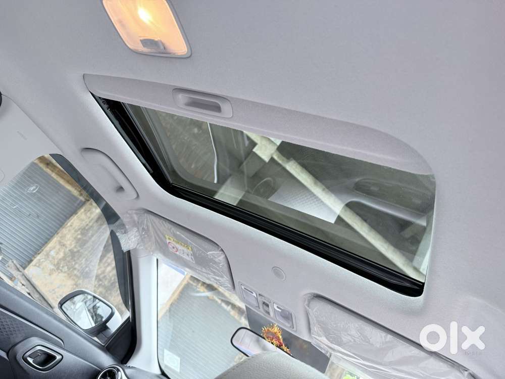 Hyundai Exter Sx (o) 1.2 Mt, 2024, Petrol