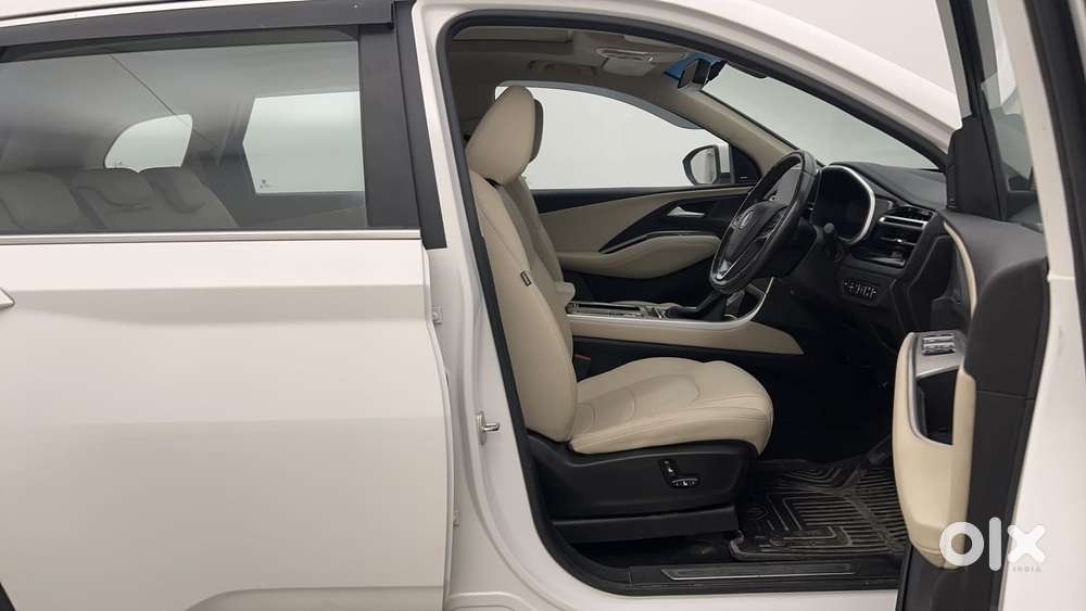 Mg Hector Sharp Pro 1.5 Turbo Cvt, 2023, Petrol