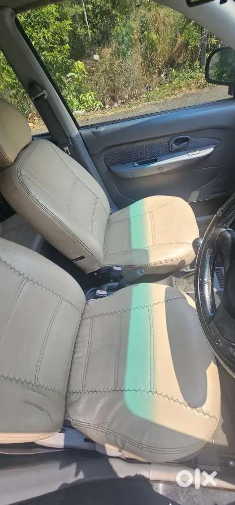 Hyundai Santro Xing 2005 Petrol 149000 Km Driven Full Option