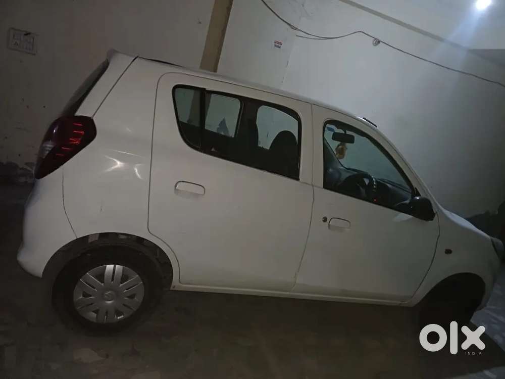 Maruti Suzuki Alto 800 2013