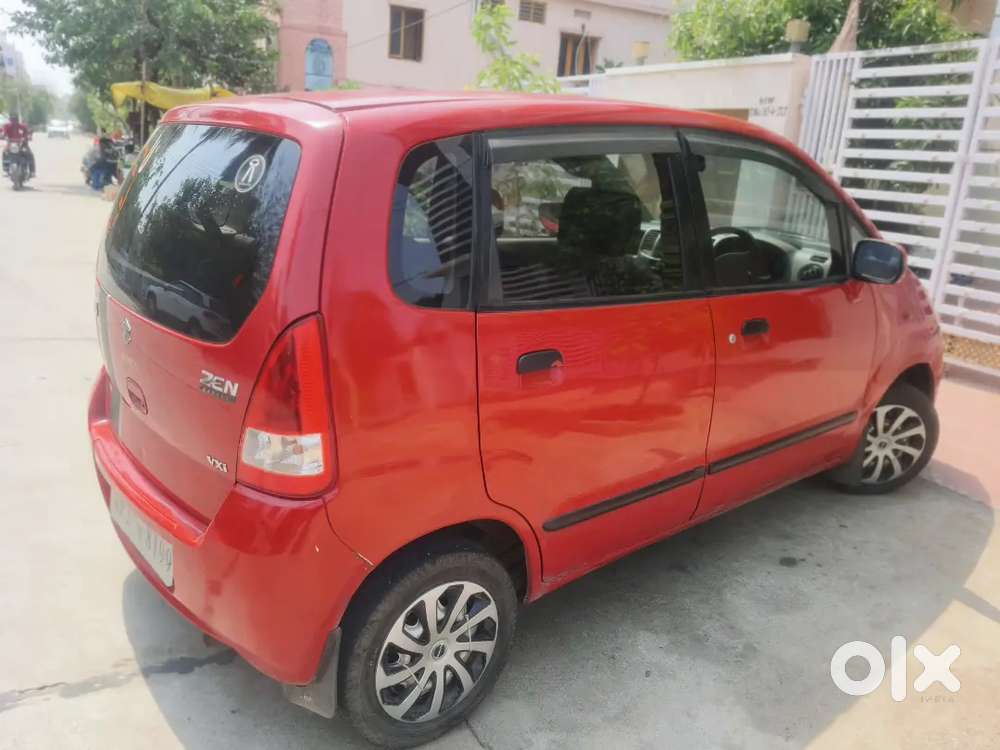 Maruti Suzuki Estilo 2007 Petrol 135000 Km Driven