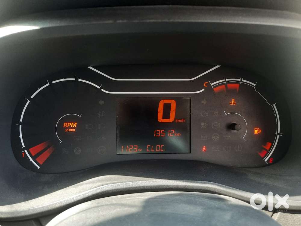 Renault Kwid Rxl, 2020, Petrol