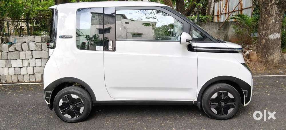 Mg Comet Ev Play Gamer Edition, 2025, Electric