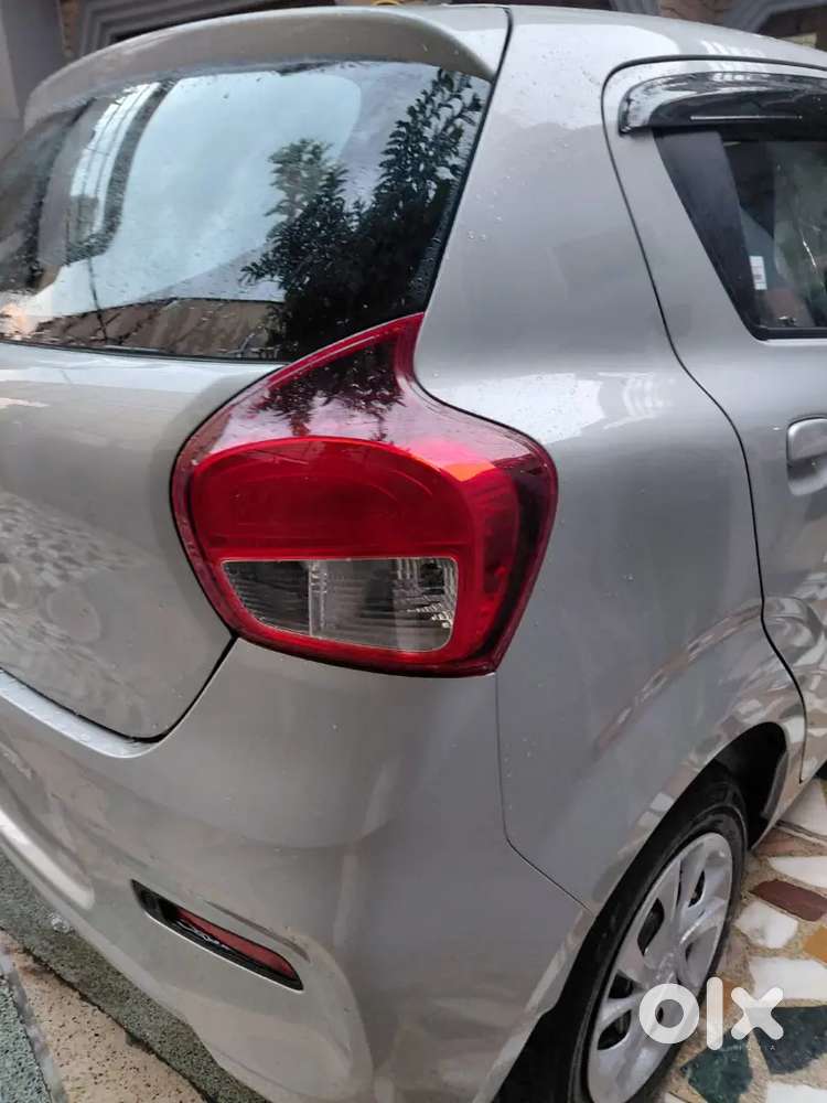 Brand New Suzuki Celerio Automatic 1.0 2026