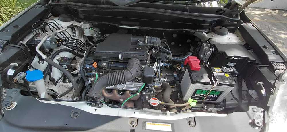 Toyota Urban Cruiser Hyryder 2024 Petrol Well Maintained