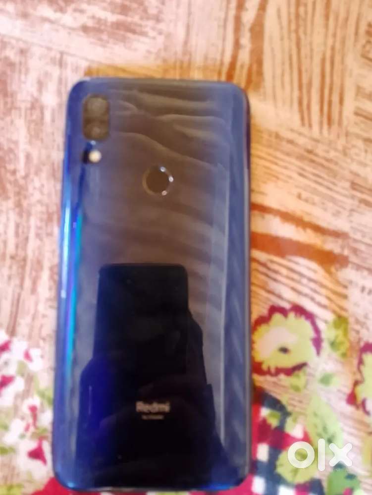 Redmi y3 hot sale olx