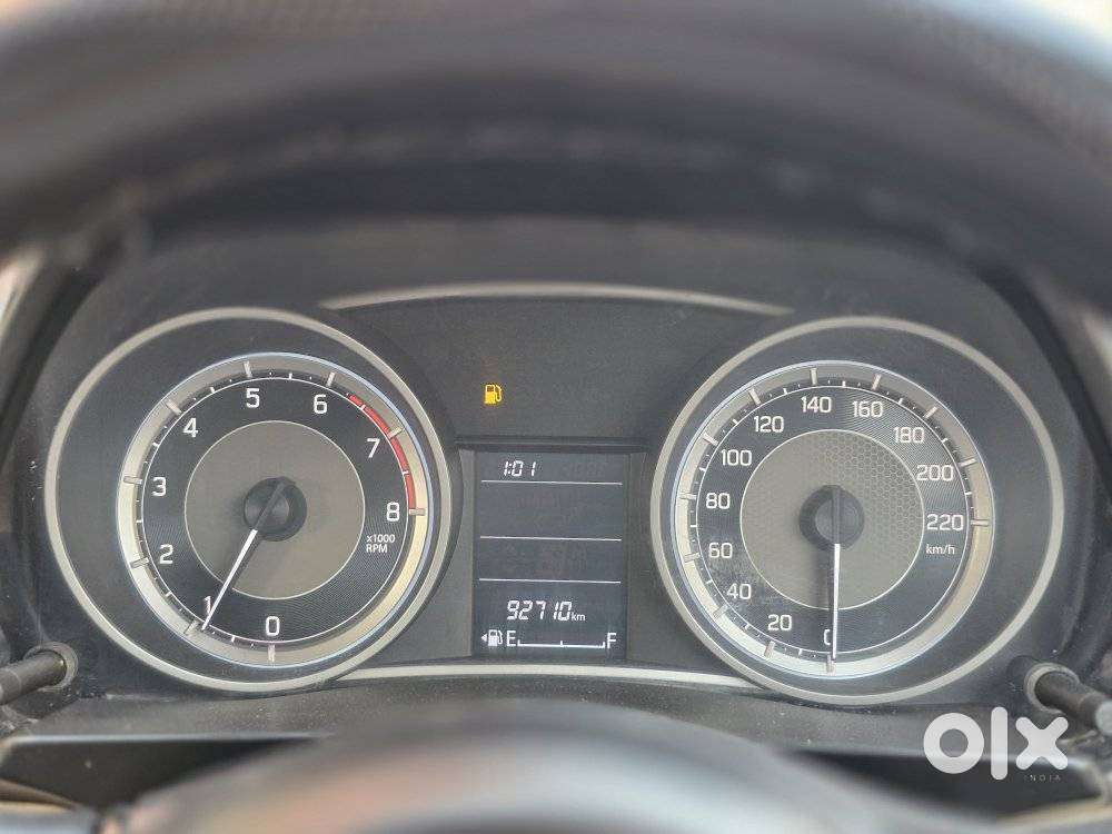 Maruti Suzuki Swift Dzire 1.2 Vxi Bsiv, 2018, Petrol