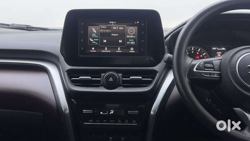 Maruti Suzuki Grand Vitara 1.5 Delta Smart Hybrid, 2024, Petrol