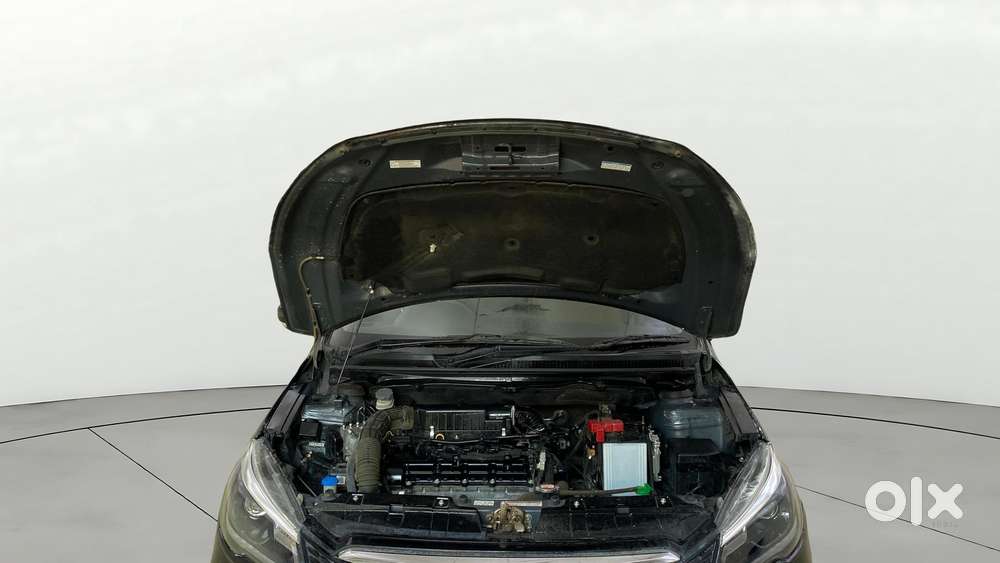 Maruti Suzuki Ciaz 1.5 Alpha Shvs Petrol, 2022, Petrol