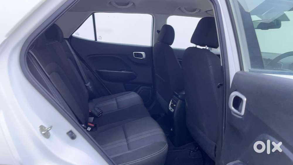 Hyundai Venue [2022-ongoing] 1.2 S, 2020, Petrol