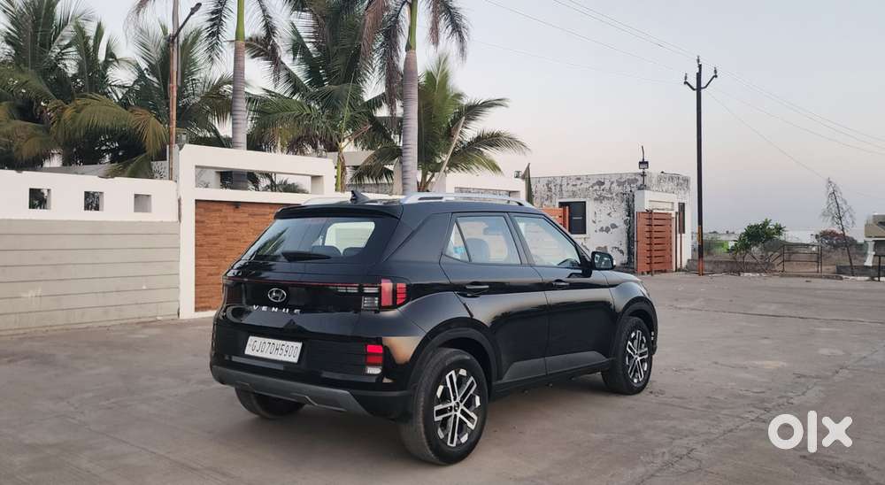 Hyundai Creta, 2025