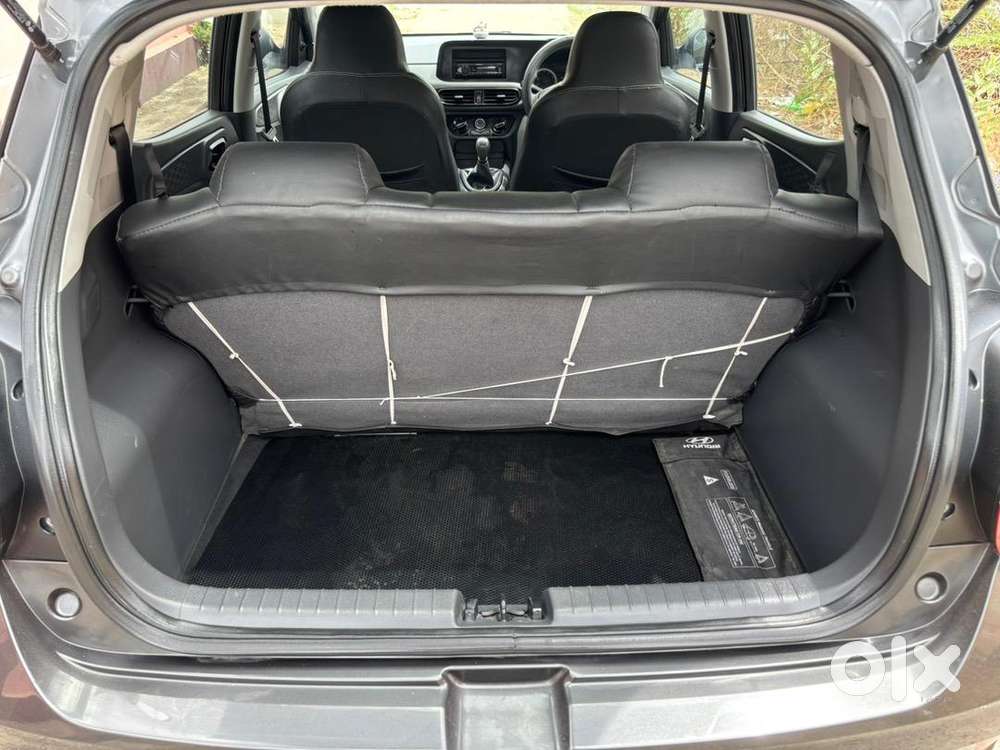 Hyundai Grand I10 Nios 2021 Petrol Well Maintained