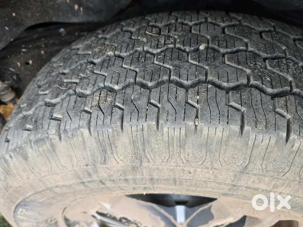 Mahindra Thar Diesel Manual 2025