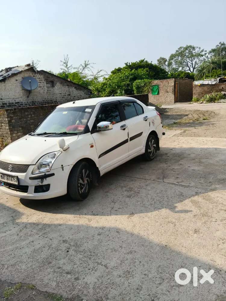 Maruti Suzuki Dzire 2016 Diesel 3rd