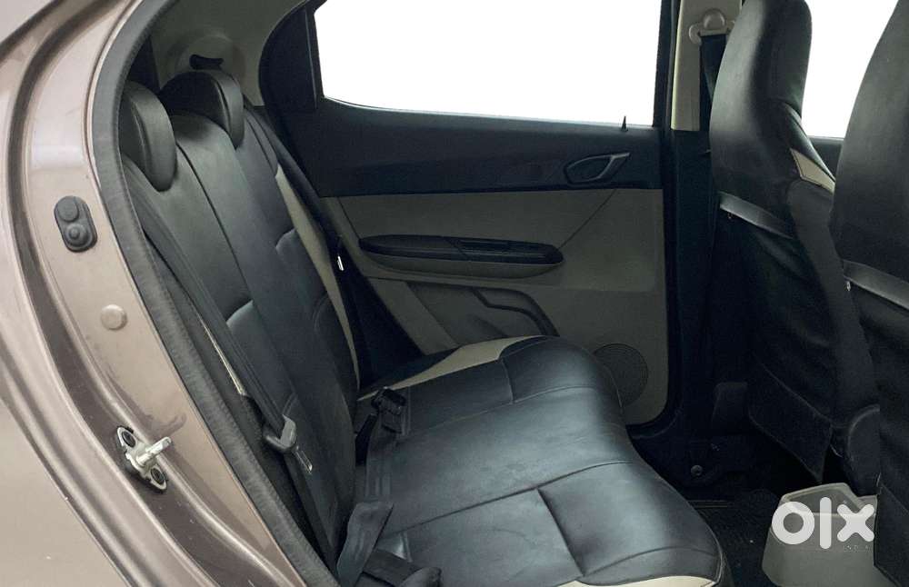 Tata Tiago 1.2 Revotron Xta, 2018, Petrol