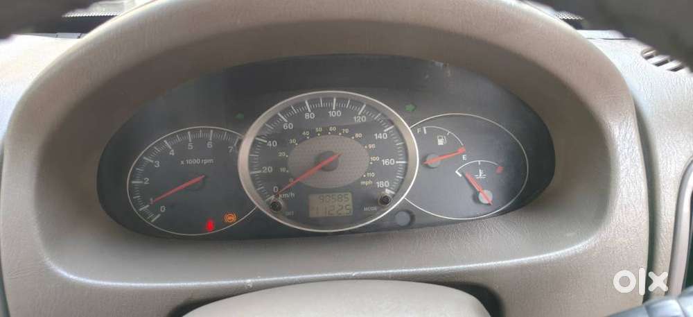 Mahindra Scorpio 2009-2014 Sle Bsiv, 2012, Diesel