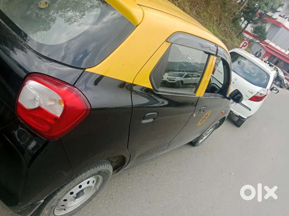 Maruti Suzuki Alto K10 2023