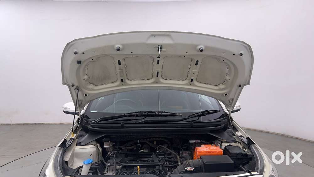 Hyundai I20 Active 1.2 S, 2017, Petrol