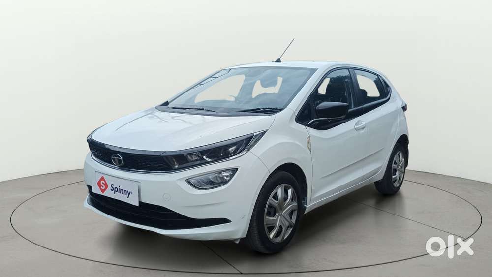 Tata Altroz 1.5 Xz Diesel, 2020, Diesel