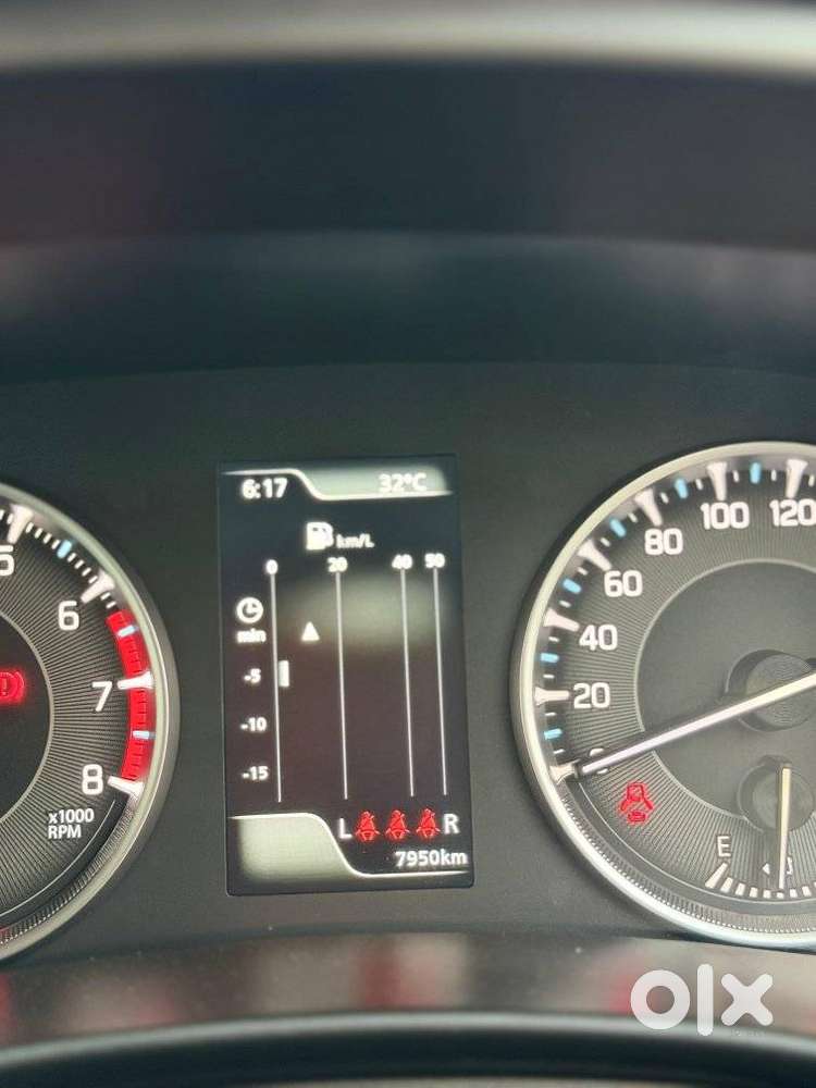 Toyota Urban Cruiser Taisor V 1.0 Petrol Mt, 2024, Petrol