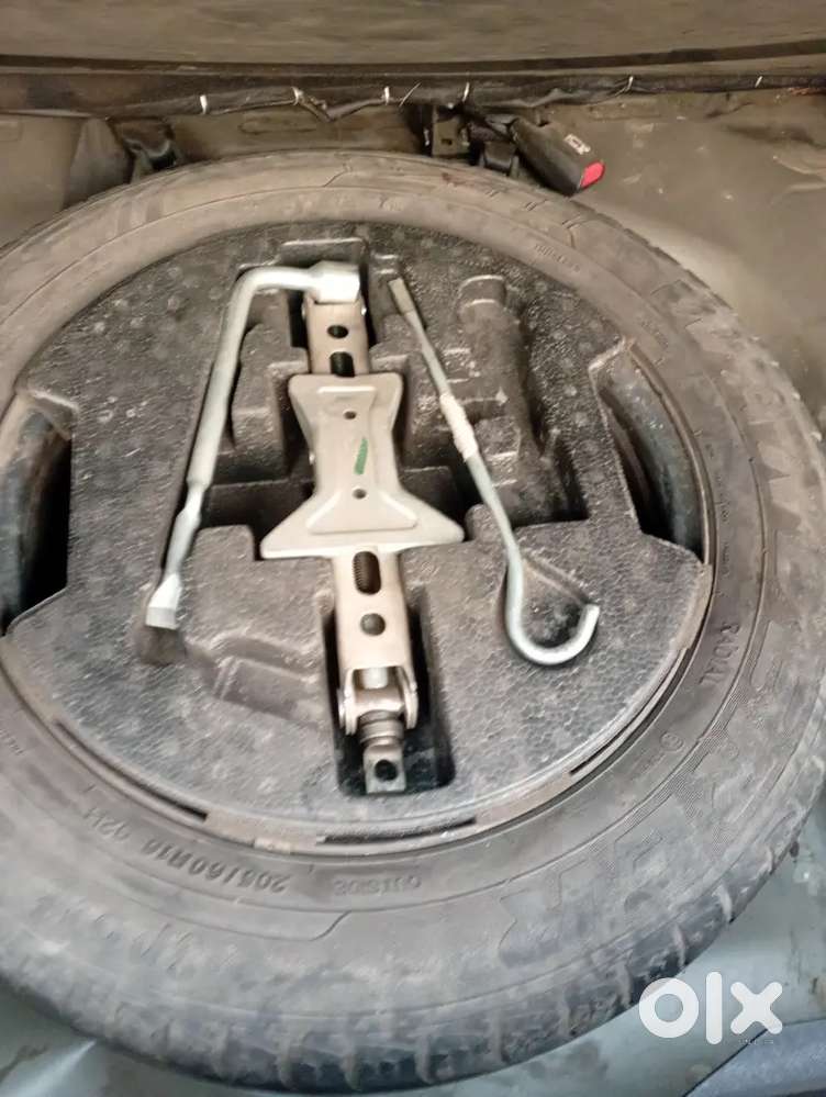 Maruti Suzuki Brezza 2018 Diesel 56350 Km Driven