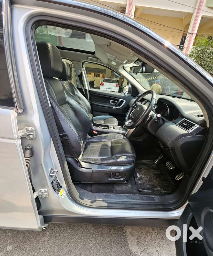 Land Rover Discovery Sport Td4 Hse, 2016, Diesel