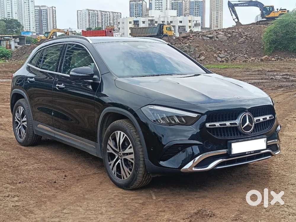 Mercedes-benz Gla, 2025, Diesel