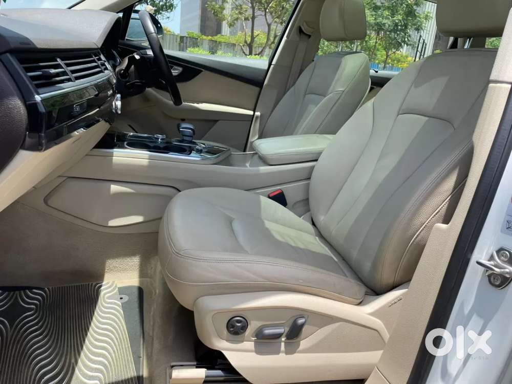 Audi Q7 3.0 45 Tdi Technology Pack, 2020, Diesel