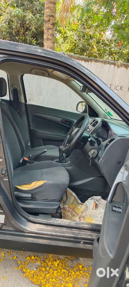 Maruti Suzuki Brezza Vdi, 2017, Diesel