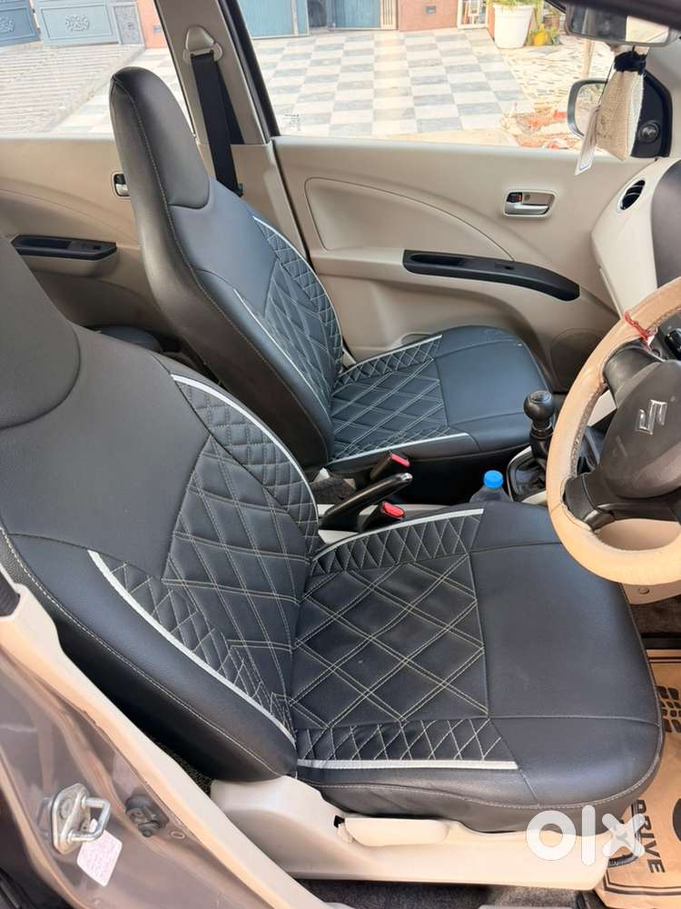 Maruti Suzuki Celerio