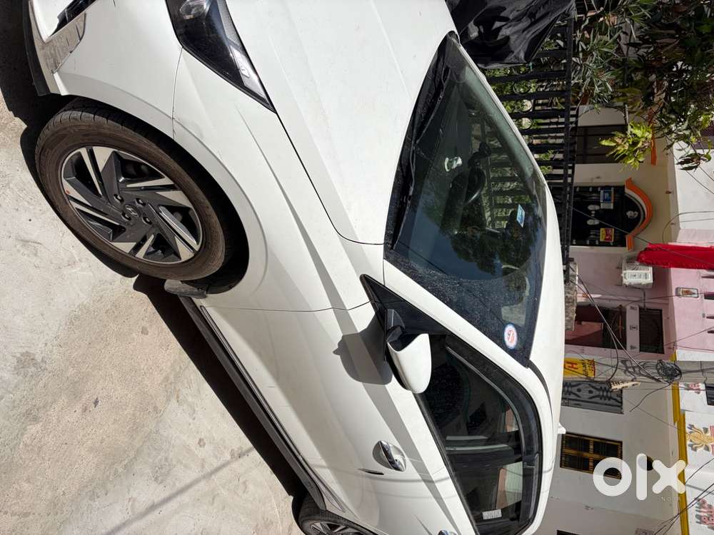 Hyundai I20 2021 Petrol 38000 Km Driven