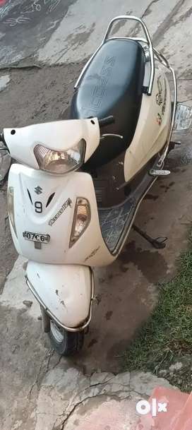 Olx suzuki clearance access