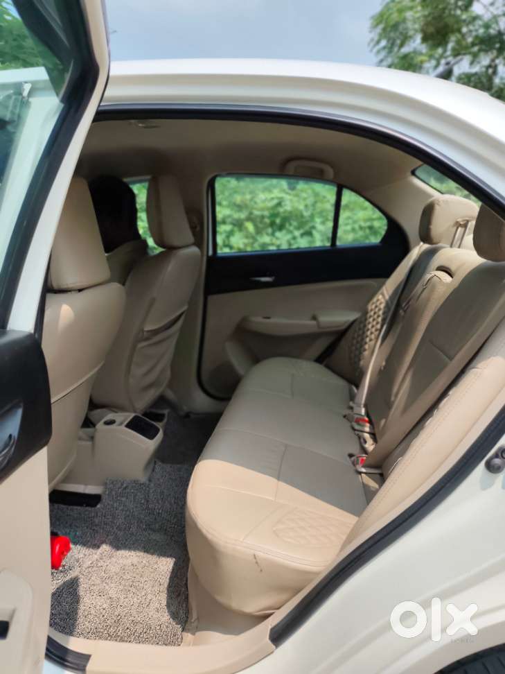 Maruti Suzuki Dzire 1.2 Vxi Cng, 2023, Cng & Hybrids