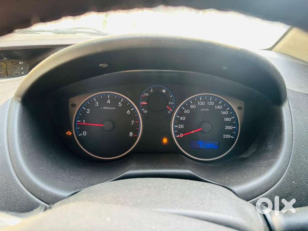 Hyundai I20 Cng & Hybrids 91000 Km Driven