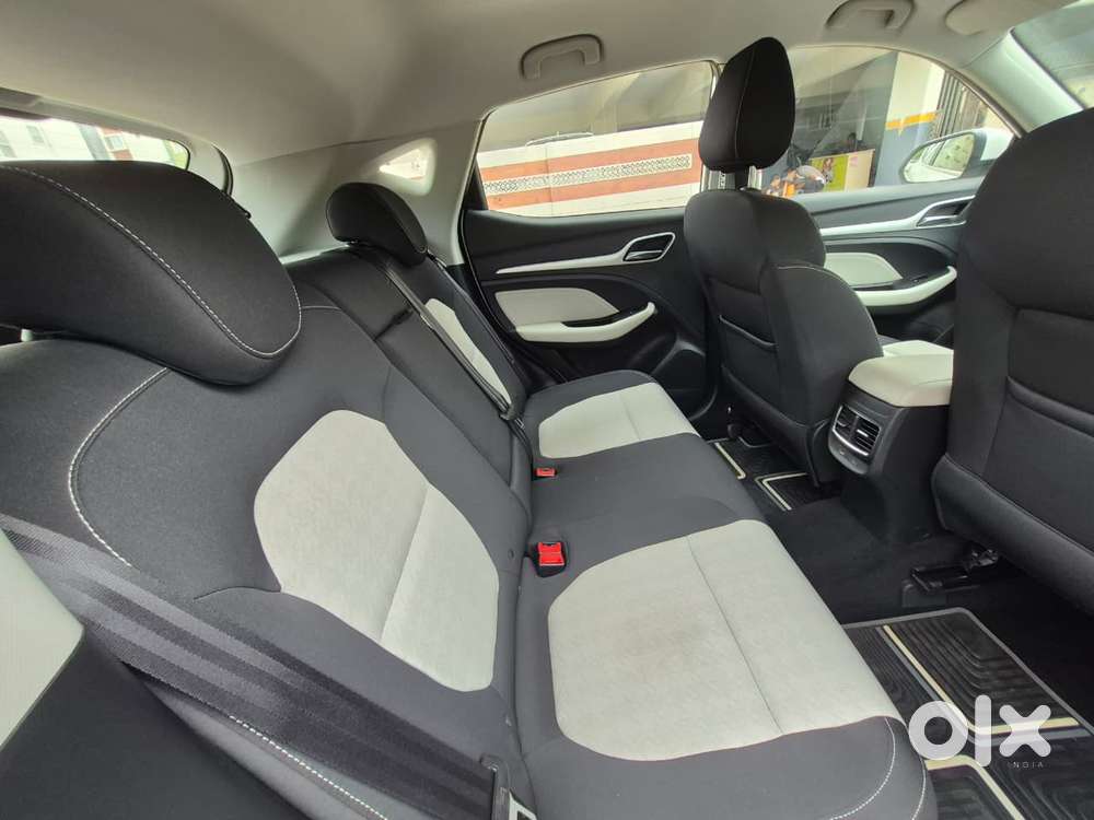 Mg Astor 1.5 Super, 2023, Petrol