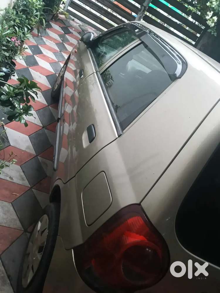 Maruti Suzuki Alto K10 2013